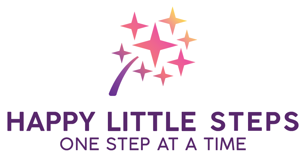 Happy Little Steps