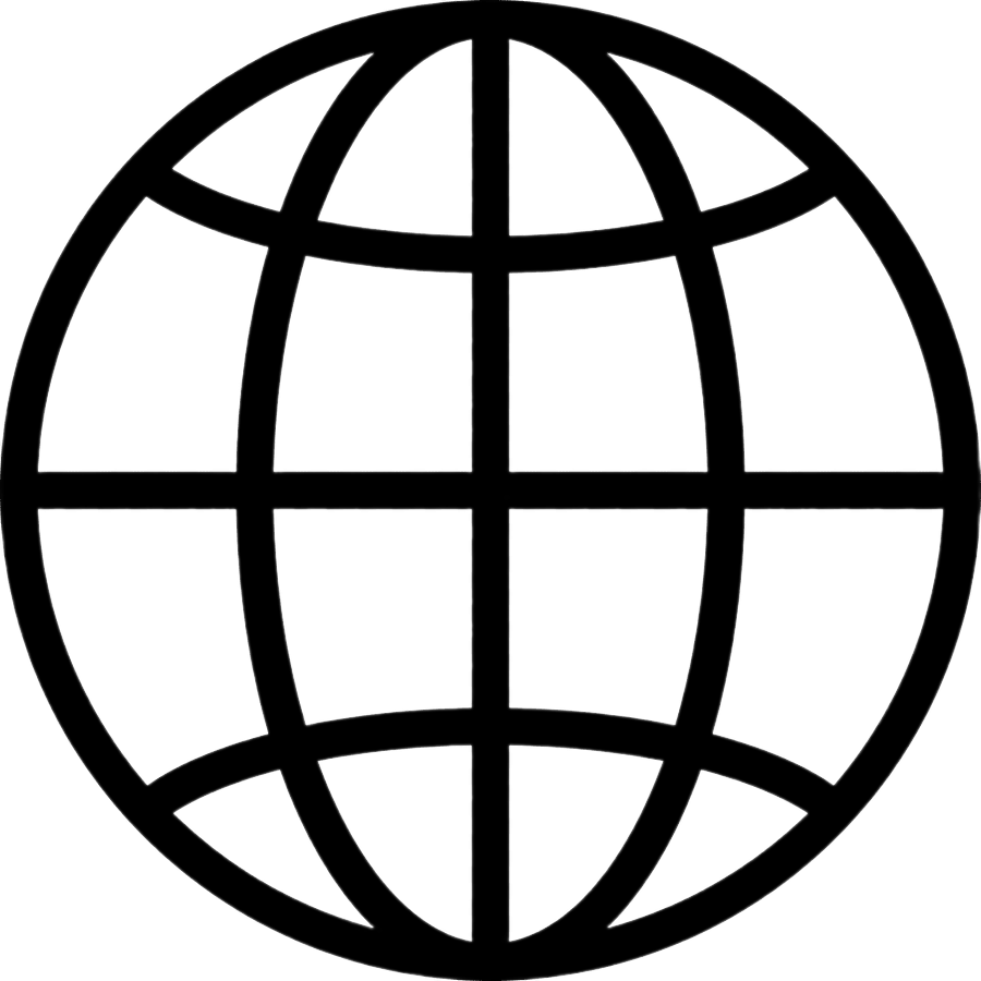 Icon Ngôn Ngữ